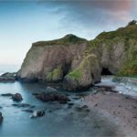 cushendun-caves