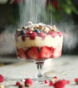 trifle