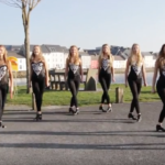 Irish Dancers