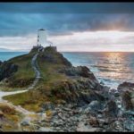 BEDWYR MORGAN--Machlud Celtaidd (Celtic Sunset)