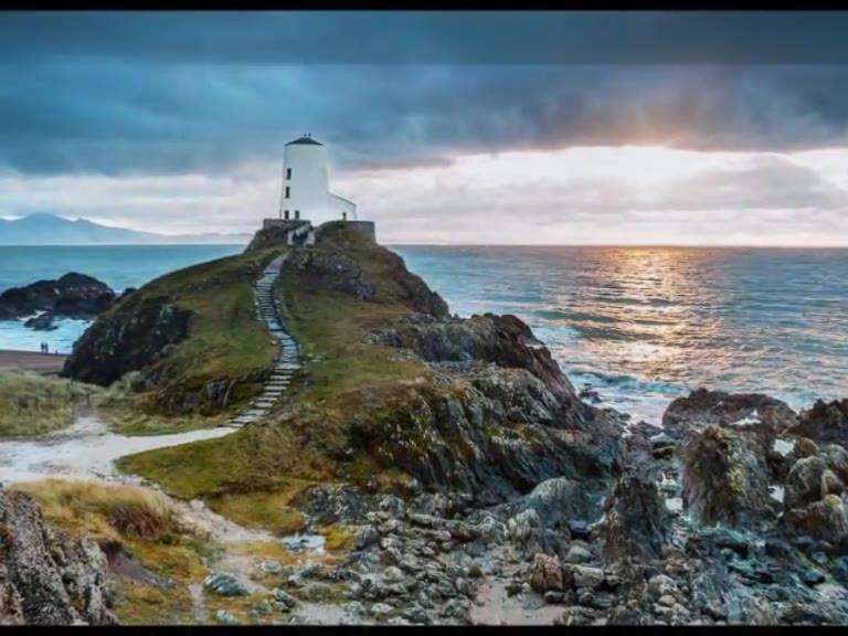 Top Welsh rock band MOjO lead singer/guitarist released debut EP CD After 30 years.