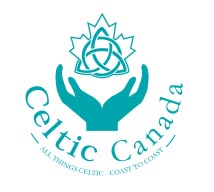 Celtic Charity Logo