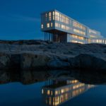 Fogo Island