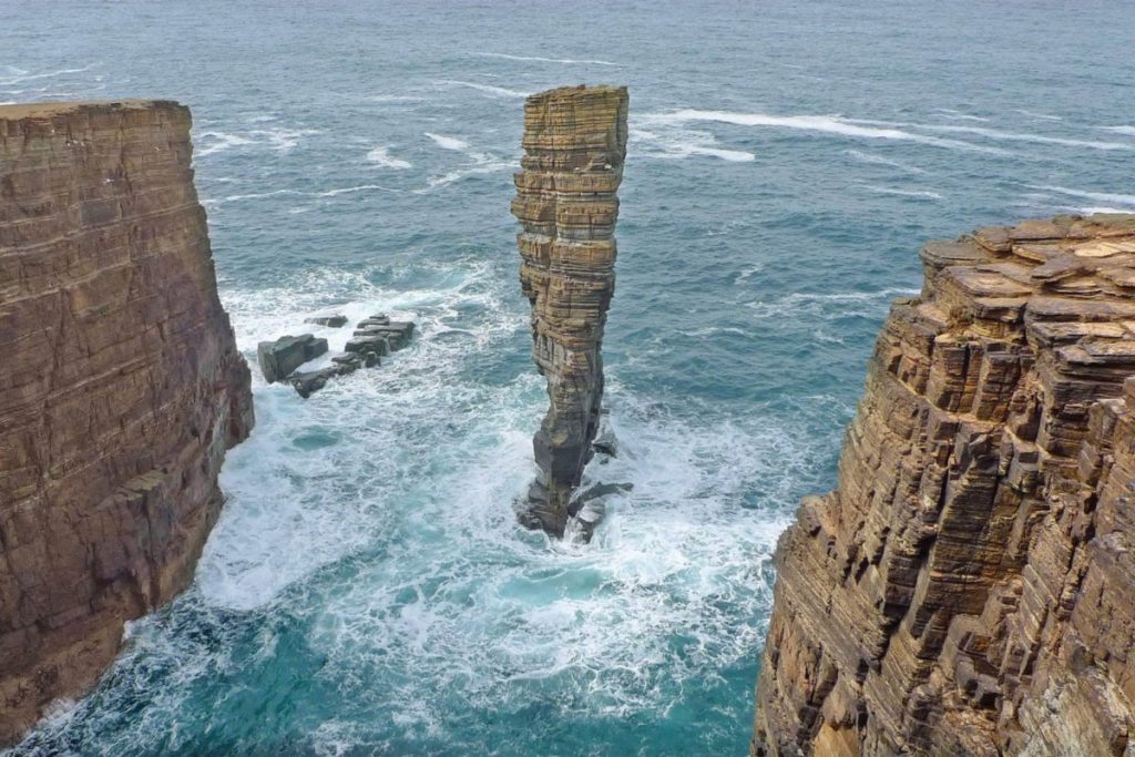 ORKNEY’S HIDDEN SECRETS Celtic Canada