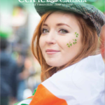 Celtic Canada 2017 Spring Issue
