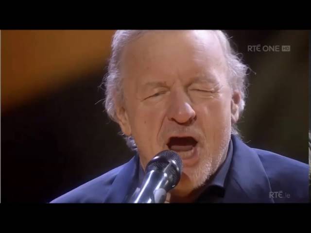 2017 Irish Person of The Year Toronto ~ Colm Wilkinson ~ Gallery