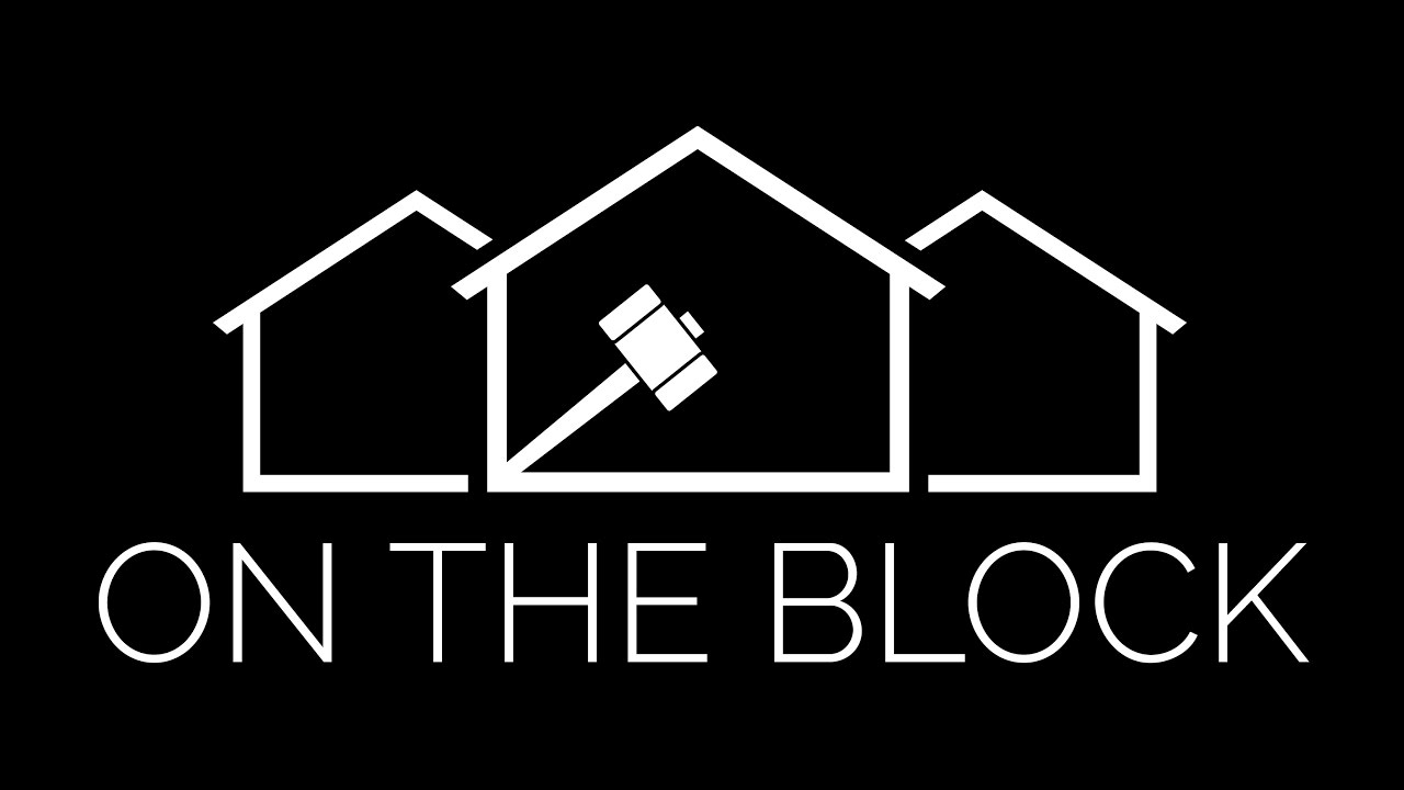 Toronto real estate is about to go ‘On The Block’
