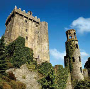 Blarney Castle