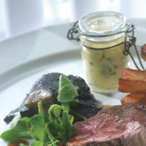 Steak