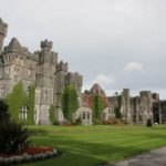 Ashford Castle Wins Hotel of the Year, Ashford Castle, Castles in Ireland, Irish Travel, Travel Ireland,
