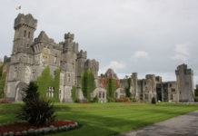 Ashford Castle Wins Hotel of the Year, Ashford Castle, Castles in Ireland, Irish Travel, Travel Ireland,