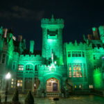 CASA LOMA IN TORONTO, CANADA, JOINS TOURISM IRELAND’S GLOBAL G