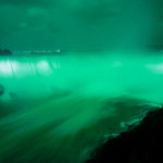 NIAGARA FALLS JOINS TOURISM IRELAND’S GLOBAL GREENING