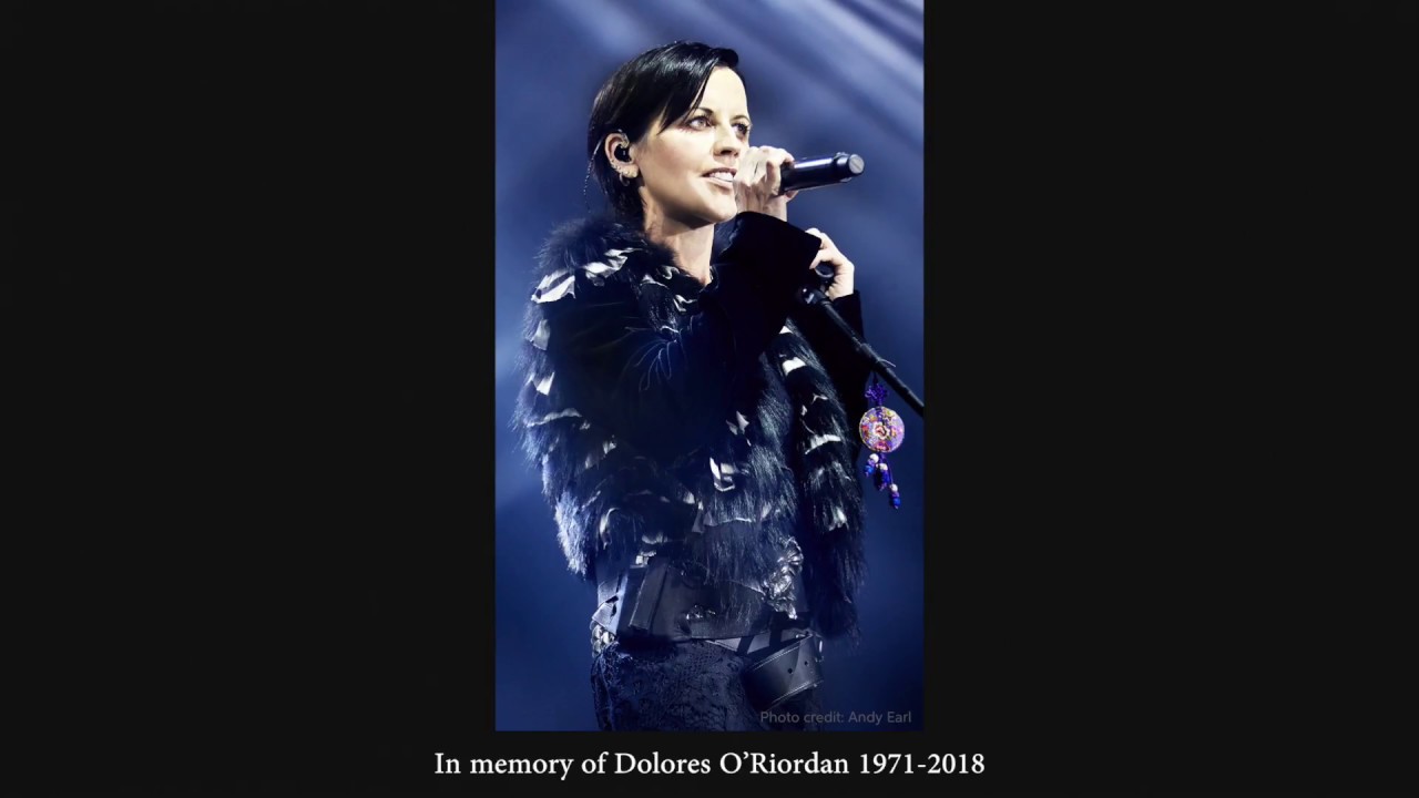 Director’s cut of landmark TV ad celebrates 25th anniversary of The Cranberries debut