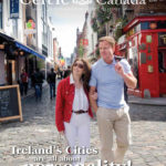 Celtic Canada Summer 2018 Issue