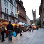 Street-stalls-on-Candleriggs-during-the-Merchant-City-Festival-in-the-Merchant-City-Glasgow-1200×800