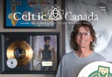 Celtic Canada Fall Issue 2018