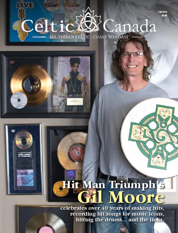 Fall Issue 2018