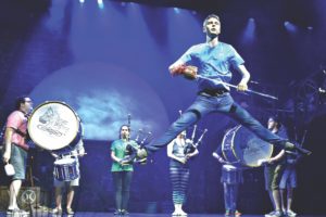 Highland Dancer, performance, irish, scottish, dancer