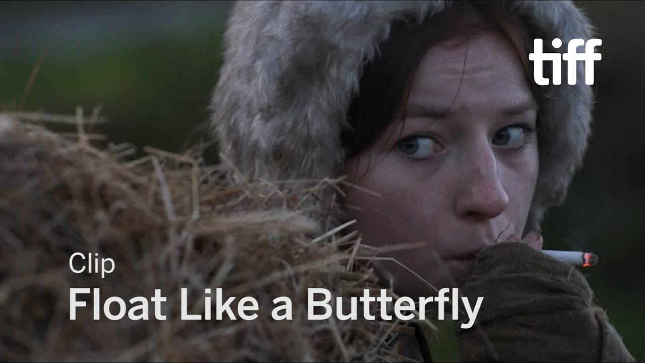 Butterfly 2018 Film