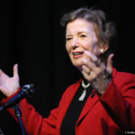 Lead Mary Robinson speaks at the Third Annual International Human Rights Lecture of The Mary Robinson Centre