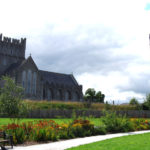 St Brigid’s Cathedral, Kildare