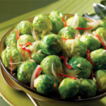 Brussels Sprouts, Christmas Vegetables,