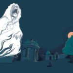 MacKenzie Poltergeist