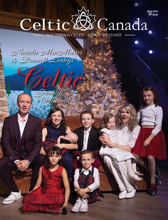 Winter Issue 2018