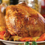 A Celtic Christmas Feast