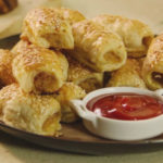 Sausage Rolls,