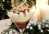 Sherry Trifle