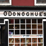 ODonoghues