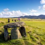 2. Tee it up early, Ballyliffin Golf Course