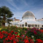 3. Pop into a park, Botanic Gardens Belfast