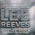 Lee Reeves 1