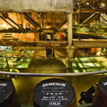 The Old Jameson Distillery Tour