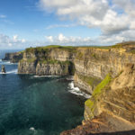 Cliffs of Moher