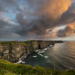 Cliffs of Moher