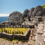 Skellig Michael