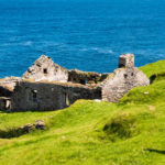 great blasket island