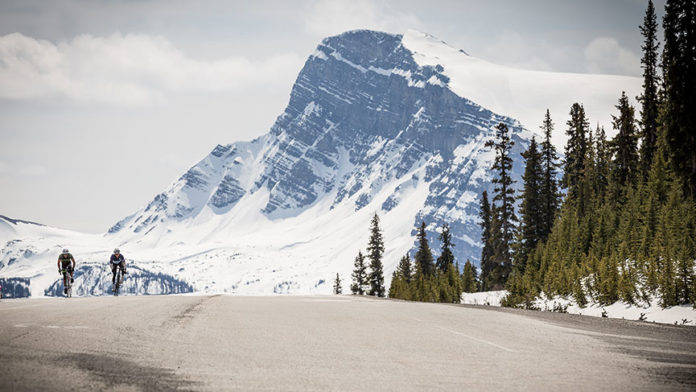 The Rockies