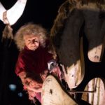 Fear Dearg – lead