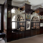 Marsh’s Library