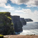 New – Cliffs of Moher – lead