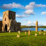 New – Devenish Island