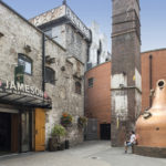 Old Jameson Distillery