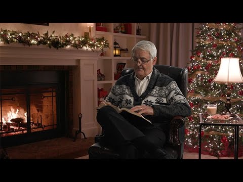 Santa cleared for take-off in Canadian airspace this Christmas.