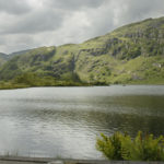 Gougane Barra Forest Park, Cork