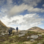 TNI – WALK THE MOURNES